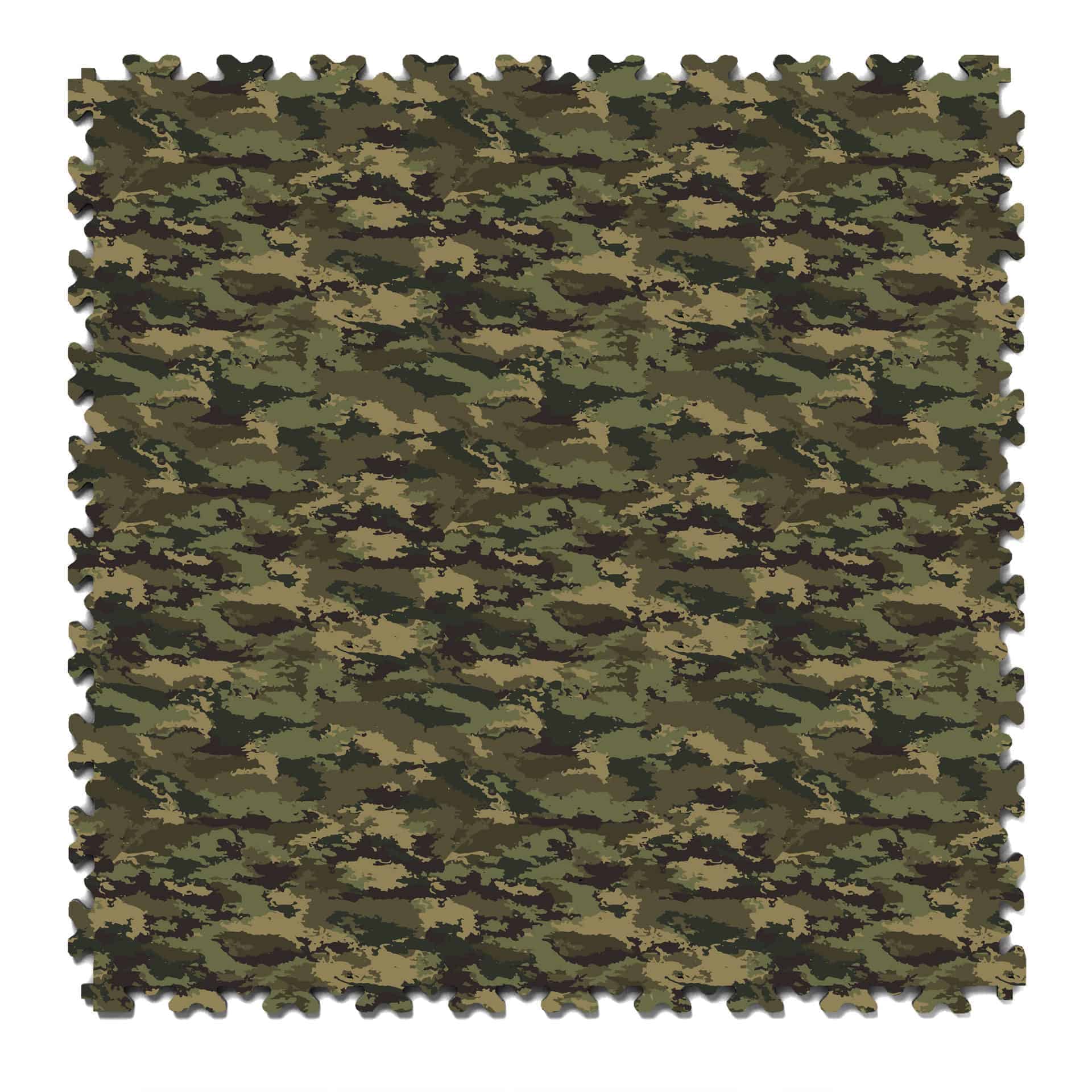 Impression Camouflage