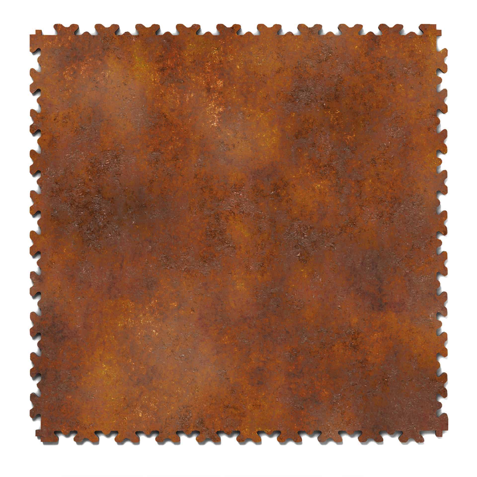 Impression Copper