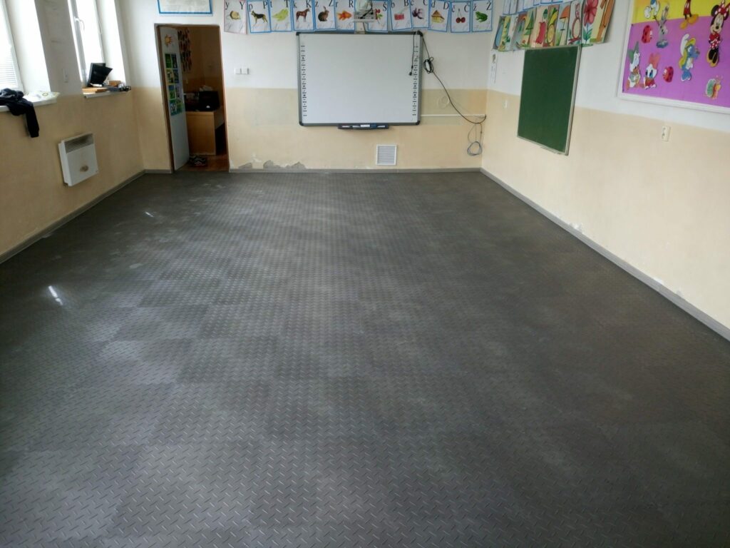 École primaire, Slovaquie