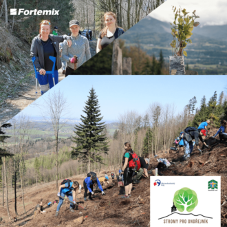 Joignez-vous à l’effort et aidez-nous à restaurer nos forêts !