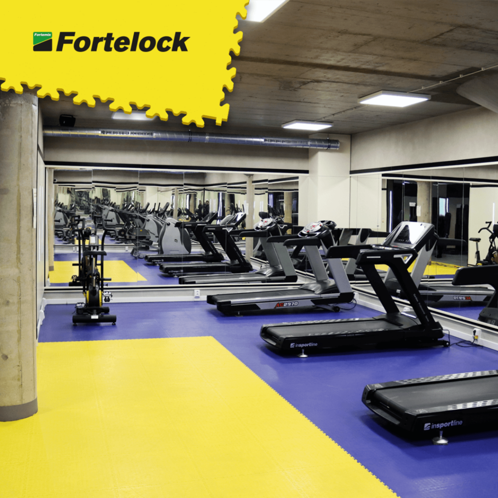 Centre de remise en forme Kotelna