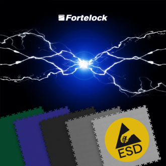 Qu’est-ce que l’ESD et à quoi sert un sol ESD ?